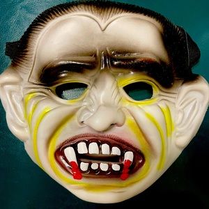 🔥🔥Halloween mask